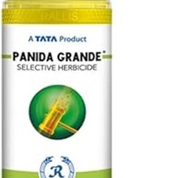 Tata Rallis Panida Grande (Pendimethalin 38.7% CS) Pack of 700ml-image-15