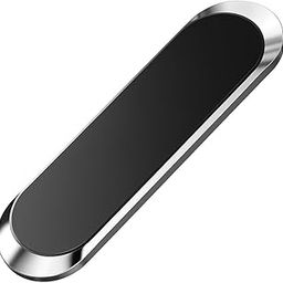 AUTO PILOT Upgrade Car Mobile Holder Magnetic Mobile Holder for Car Dashboard-Mobile Holder for Can be Used in Mobile Holder (Black)-picture-11