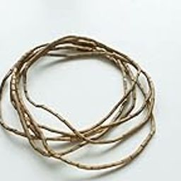 Generic Tulsi Wood Prayer Mala, Natural Beige, Traditional Mala (1)-image-48