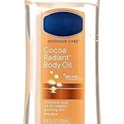Intensive Care CoCoa Radiant Body Gel Oil Vitalizing Healthy Glowing Skin (200 ml)-8