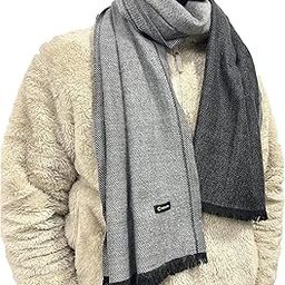 freecultr Unisex Acrylic Warm Woolen Stylish Casual Winter Wear | Muffler | Scarf | Stole-picture-41