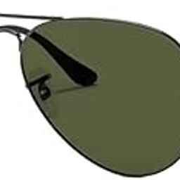 Unisex Pilot Sunglasses - 0RB3025-41