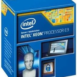 Intel Xeon E3-1245V3 Haswell 3.4GHz 8MB L3 Cache LGA 1150 84W Quad-Core Server Processor BX80646E31245V3-picture-15
