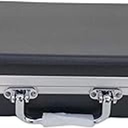 Multifunction Tool Case W/Sponge Suitcase Sealed Protective for Cameras and Medium Style A-image-82