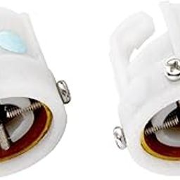 Calciworry washing machine connector for tap (Sutable For Whirlpool Tap Adapter Big, 2)-image-17