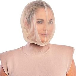 Betty Dain Protector Hood, Beige-19