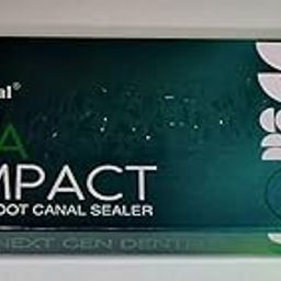 Dengen Cera Compact Bioceramic root canal sealer 2gm-image-21
