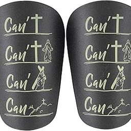 bnf® 2Pcs Soccer Shin Guards Accessories Calf Protective Board for Men Boys Women S and Black|Sporting Goods | Team Sports |Protective Gear|2 Football Shin Pads-picture-16