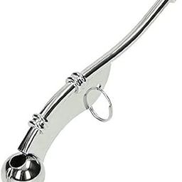 Mil-Tec by Sturm Nickel Plated Boatswain Whistle-image-52