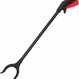 Horizonite™ ReachMate 38 – Long Reach Trash Pick-Up Tool with 38-Inch Arm Extension | Ideal for Waste Removal, Outdoor Cleaning & Hard-to-Reach Areas | Great for Seniors or Limited Mobility (1 Pc)-image-20