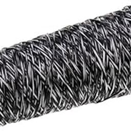 Losa 110m Bowstring Material Recurve Bow Compound Bow String Making Black White-10