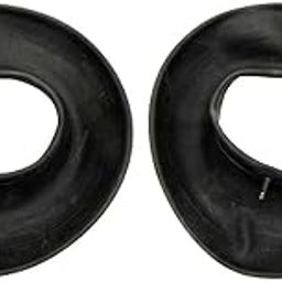 CALANDIS 2 Pieces Motorcycle Inner Tube Wheel Rim 18x8.50-8 TR13 Straight Valve Stem | Tires & Tubes-picture-16