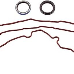 ATORSE Timing Cover Gasket for Ford E-150 5.4L V8 330CID SOHC (16 Valve) 2003-2014-22