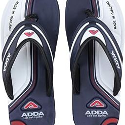 OMEGA-02 || Durable & Comfortable || TPR Sole || Lightweight || Fashionable || Super Soft || Outdoor Slipper for Men-image-20