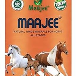 Nutritious Suppliment Powder Trace Minerals for Horse of All Stages Racing Performance | 908gm-image-19