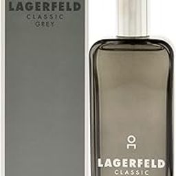 Karl Lagerfeld Classic Grey EDT 100ml-picture-40