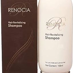Hair Revitalizing Shampoo(Reno-cia) - 100ml-image-34