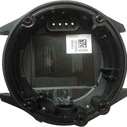 Watch Back Replacement for GarminD2 Bravo GPS Watch Smart, Replace The Back Cover(not Included Battery)-image-68