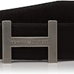 Men Leather Belt-image-70