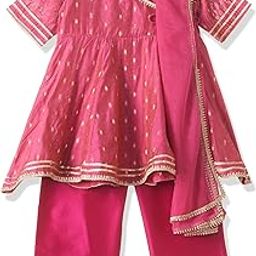 Girls Kurta Set-picture-13