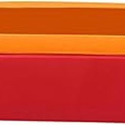 Cat Grass Growing Tray Seed Sprouter Tray for Garden Microgreens Home Office Red-30