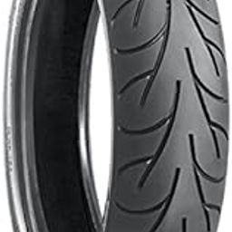 Metro Conti Go 140/70-17 Motorcycle Tubeless Bike Tyre, for Rear-image-14