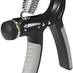 Dgarys Hand Grip For Gym Workout, Hand Grip Strengthener & Hand Gripper, 10-40Kg Grip Range, Hand Gripper With Counter for Men & Women for Gym Workout, Hand Exercise Equipment (Multi Color)-picture-10