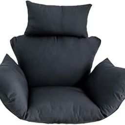 bnf® Egg Chair Cushion Hanging Seat Cushion for Family Balcony Outdoor|Home & Garden | Cushions & Pads|1Egg Chair Cushion-image-7