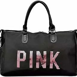 polyester 22 Cms Travel Accessory- Packing Organizer(FRITZY- BLACK BAG-WOZ_Black)-image-6
