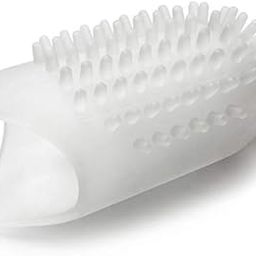 iKo Natural Whitening Finger Toothbrush- For Adults - Medium-image-91