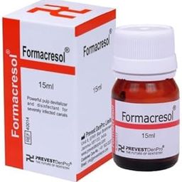 Dental Prevest Formacresol 15ml-10