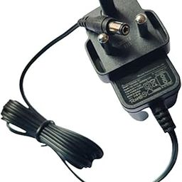 DC Power Adapter OEM ((18W = 12v - 1.5 A)-picture-19