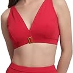 Women's 2 Piece Bikini Set High Waisted Bikini Sets for Teen-picture-40