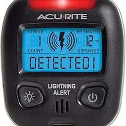 AcuRite Port Lightning Detectr-picture-23