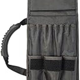 MERISHOPP Tent Stakes Storage Bag Multi Tools Container for Camping Picnic Backpacking|Home & Garden|Tools|Tool Boxes Belts & Storage|Bags Belts & Pouches-image-8