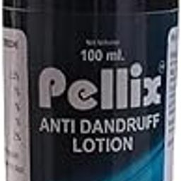 Pellix Anti-Dandruff Hair Lotion for Scalp Treatment, 100 ml-image-67