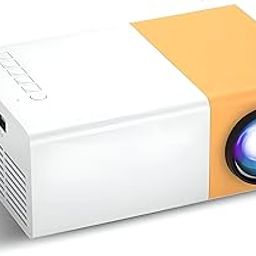 DSYNK Mini Projector – Portable LED Pico Projector for Outdoor Movies and Home Theater. Ideal Kids’ Gift, Easily Mirrors Videos Directly via Data Cable for Convenient Viewing-image-17