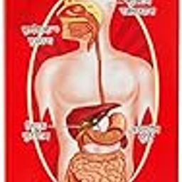 Swastisri Super Shakti Salsa Ayurvedic Tonic - 450ml Herbal Digestive & Immunity Booster Syrup for Overall Health-image-25