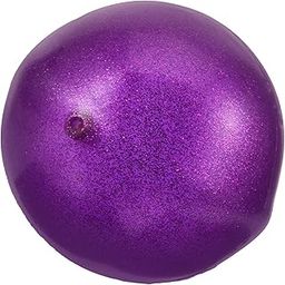 BESPORTBLE Professional Pilates Ball Portable Yoga Ball for Core Strengthening Balance Training and Rehabilitation Durable Material for All Fitness Levels-image-59