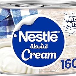 Nestle Cream Original Flavor, 5.64 oz ℮ 160 g-image-39