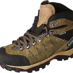 Men Lace-Up Boots-image-29