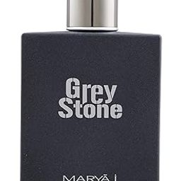 MARYAJ EDP GREY STONE FOR HIM ML100 FOR Men - Made in Dubai-image-31
