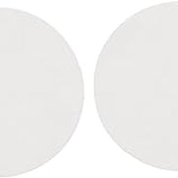 BUGUUYO 2packs Industrial Filter Discs Qualitative Oil Test Paper for Mushroom Cultivation Synthetic Filtration Compatible Wide Mouth Jars-image-19