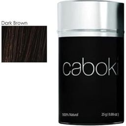 Tom Bull Cabok hair Building fiber, For Thin & fine hair -Thickening fibers for Men & Women Dark Brown 25gms-39