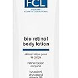 Bio Retinol Body Lotion, For Skin- Ageing, Keratosis Pilaris, Smoothen Rough, Bumpy & Tanned Skin, Maintains Oil Balance, Non-Comedogenic Formulation 200ml-image-65