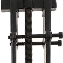 LOOM TREE® Universal Car Two Jaw Armature Bearing Gear Puller Removal Hand Tool 4 Inch | 1 Piece Two Jaws Gear Puller-image-59