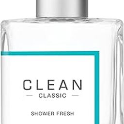 Clean Beauty Classic Shower Fresh Eau de Parfum (2022 IL) 60ml-image-79