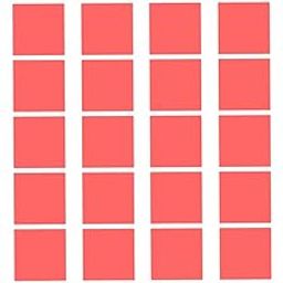 MYADDICTION 30Pcs Diamond Painting Glue Clay with Organizer Box for Cross Stitch Friends Red-picture-4