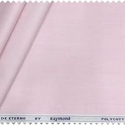 Raymond Fabric (Unstitched) (Shirt, Pink)-picture-26