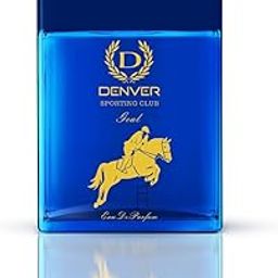 DENVER Sporting Club Goal Perfume For Men - 60ML|Premium & Long Lasting Perfume| Eau de Parfum-picture-54
